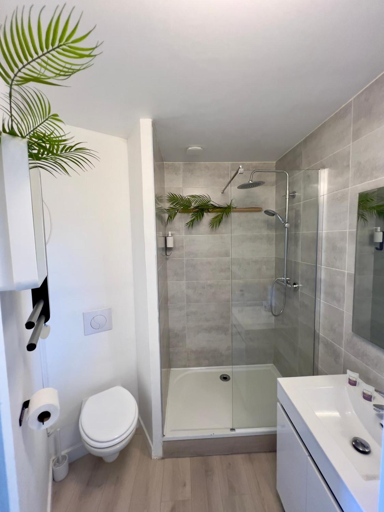 L'Ocean Apartment กาเลส์ ห้อง รูปภาพ